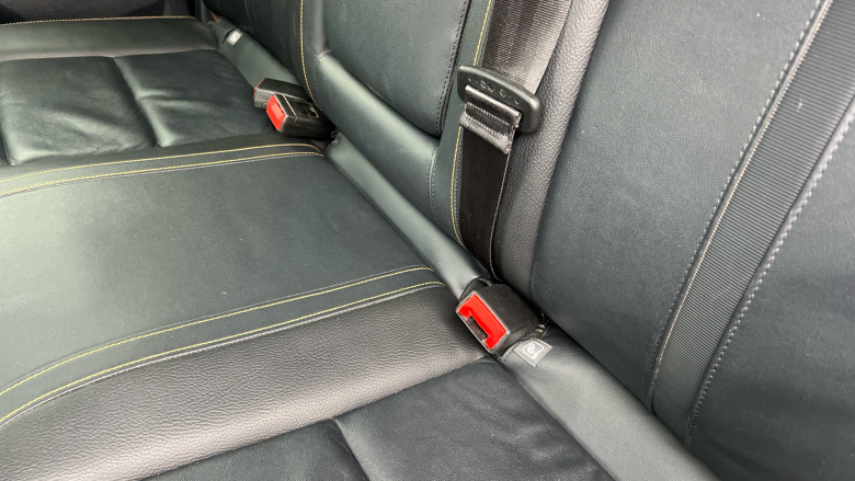 Ford Ranger Diesel Pick Up D/Cab Wildtrak X 2.0 EcoBlue 205 Auto